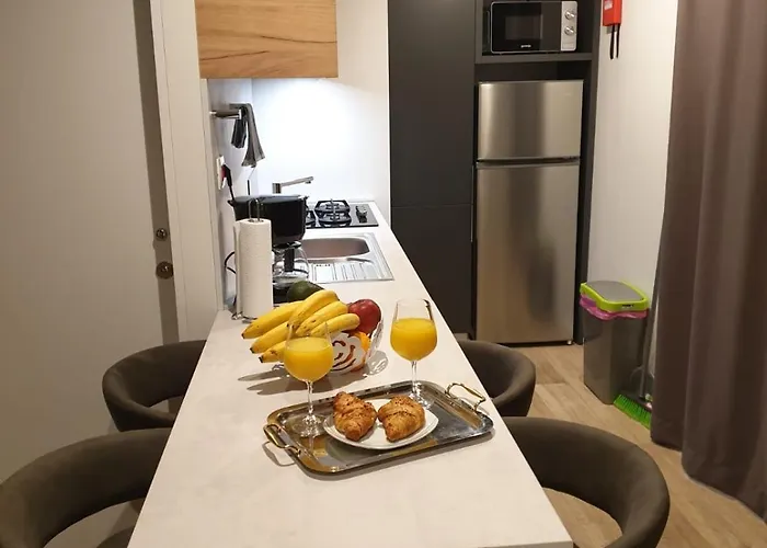 Mobile Nika Kamp alanı