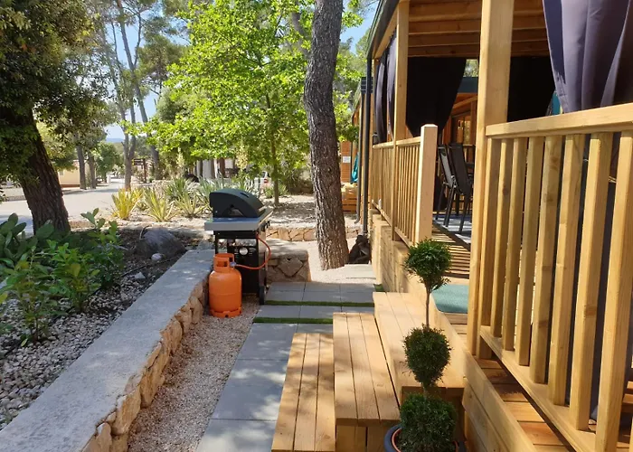Mobile Nika * Biograd Na Moru