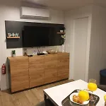 Mobile Nika Кемпинг *