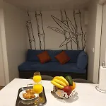 Mobile Nika Кемпинг Биоград-на-Мору