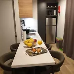 Mobile Nika Кемпинг