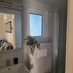 Кемпинг Mobile Nika