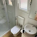 Κάμπινγκ Mobile Nika Biograd Na Moru